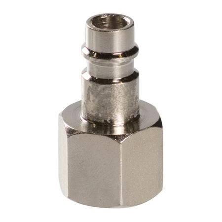 соединение разъемное FUBAG рапид (штуцер) 3/8