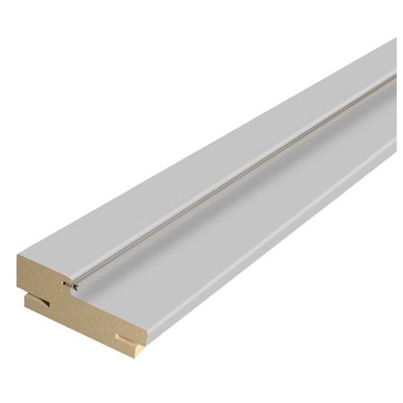 погонаж коробочный VELLDORIS Эмалит серый телескопический ПВХ погонаж коробочный velldoris эмалит белый телескопический пвх