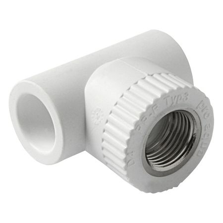 тройник PRO AQUA 20мм х 1/2