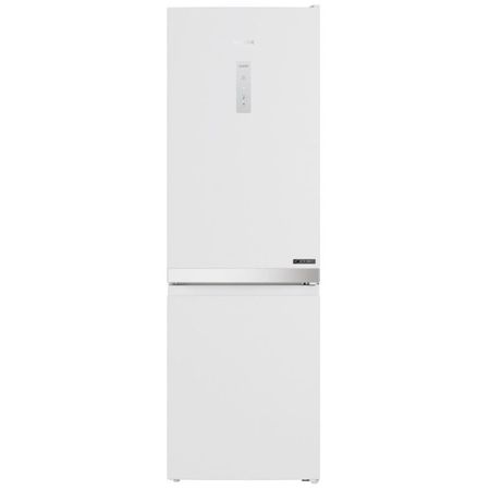 холодильник двухкамерный HOTPOINT-ARISTON HT 5181I W 185х60х62см белый