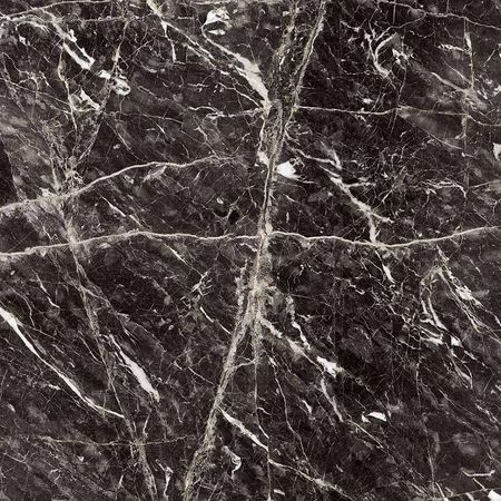 керамогранит КЕРАМИН Найт-Р 60х60 чёрный