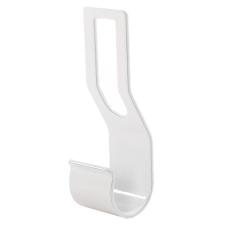 кронштейн для штанг 102x27x30мм белый задний  ной кронштейн для седельной сумки мотоцикла с комплектом опорных штанг для harley touring king road electra street glide 97 08 14 20