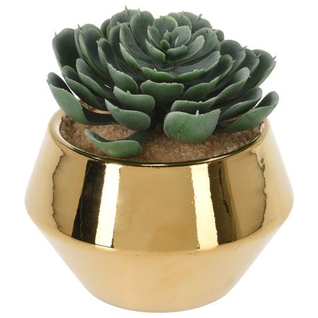 растение искусственное в горшке 13см в асс-те ель искусственная настольная actuel в горшке с шишками 20 см 1 шт в ассортименте