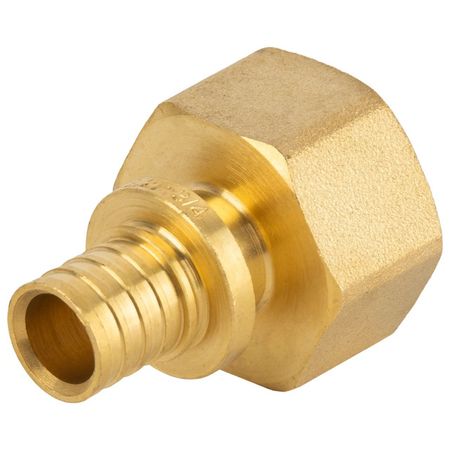 соединитель аксиальный РОСТЕРМ 16x3/4