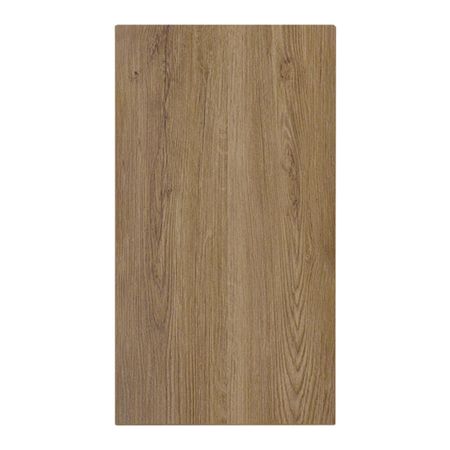 фасад МДФ 496х956мм ЗАКАЗ орех лучистый гладкий