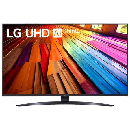 телевизор LG 50UT81006LA.ARUB 50