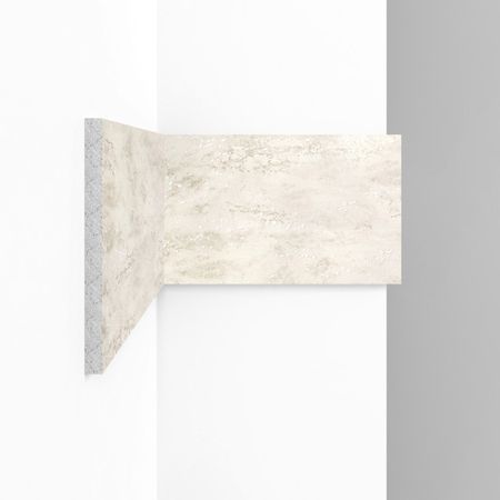 панель DECOMASTER 2900х7х100мм бежевый, арт.D310-1633