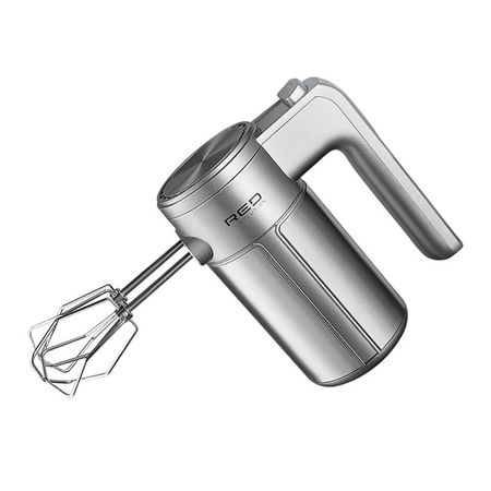 миксер RED SOLUTION RM2110 1000Вт 5 скоростей дисплей стальной 0am для dsg dq200 0am 325066 ae ремкомплект уплотнения корпуса клапана коробки передач костюм для audi seat skoda 7 скоростей