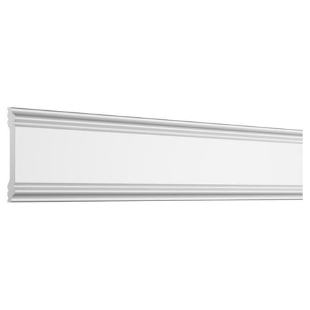 молдинг ДЕ-БАГЕТ М50 50х7х2000мм полимер(xps), арт. 00-00003304 молдинг де багет м50 50х7х2000мм полимер xps арт 00 00003304