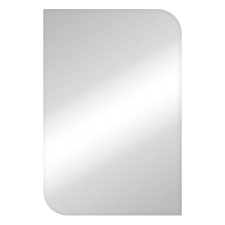 зеркало для ванной Барит 40х60см коллекция целебных кристаллов tegstgkw жёлтый барит и флюорит