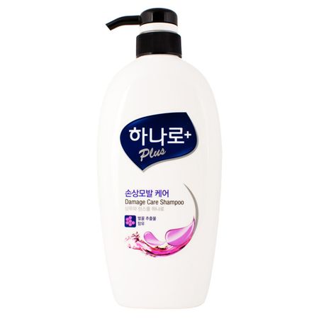 шампунь KERASYS Hanaro Plus 2в1 Damage Care восстанавливающий 680мл toyo 30 кабель 4a 8a ba 3in1 разъем smart key 16 контактный obd кабель для autel obdstar k518 xhorse key tool plus для всех toyota lexus