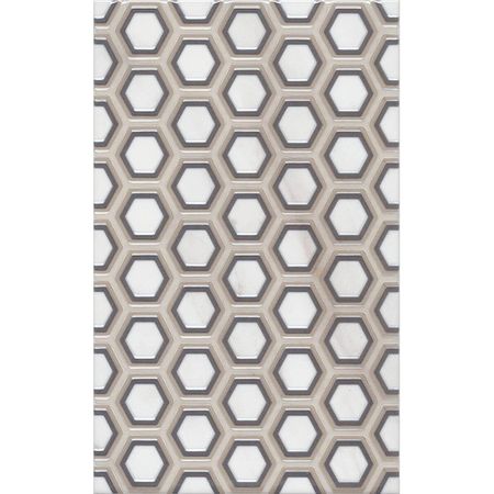 декор настенный KERAMA MARAZZI Гран Пале 25х40 серый ацетилцистеин канон гран д приг р ра внутрь 100 мг 20