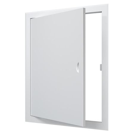 лючок ревизионный ЭРА ЛТМ 460х560мм с фланцем 400х500мм ручка сталь на магнитах магнитные булавочки xmsj