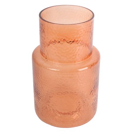 ваза TODELIA Элоиза 26см стекло бронзовая бронзовая статуя лошади 20 см