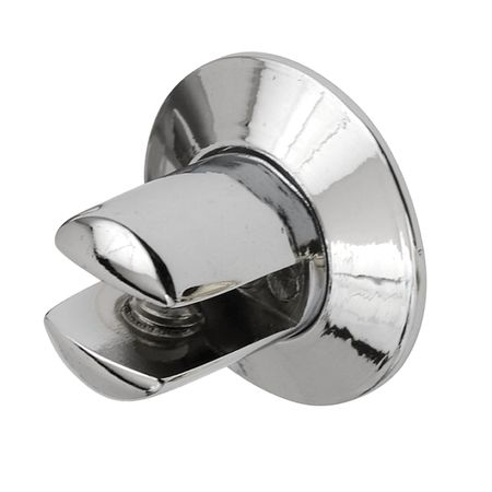 полкодержатель 8909L d21 28мм хром hafele полкодержатель ированный полированный 4 25 мм 4 8 в упаковке 2 шт 284 00 221