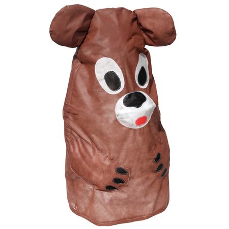 укрытие зимнее Медведь 120х97см мини медведь из канифоли moonbiffy