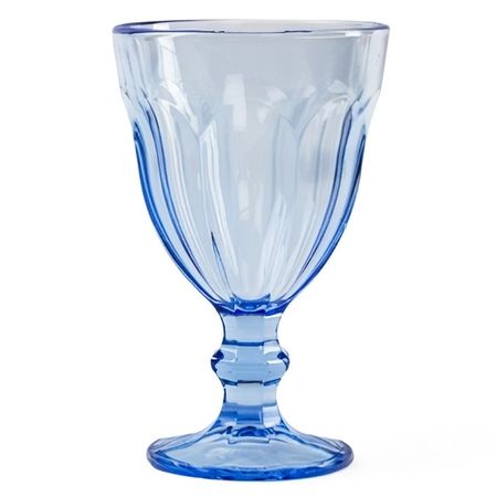 бокал LUMINARC Роман 240мл вино стекло синий