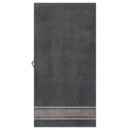 полотенце махр. CLEANELLY Брэве 70х140см серое, арт.ПЦ726-6349,10000 полотенце махр cleanelly твист 70х140см серое арт пц761 1681 72