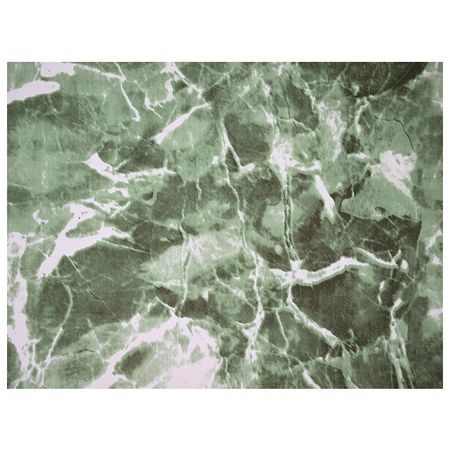 пленка самокл. Deluxe Standart 45смх2м мрамор зеленый, арт.8021701 пленка самокл gekkofix 45смх2м красная глянец арт 10036