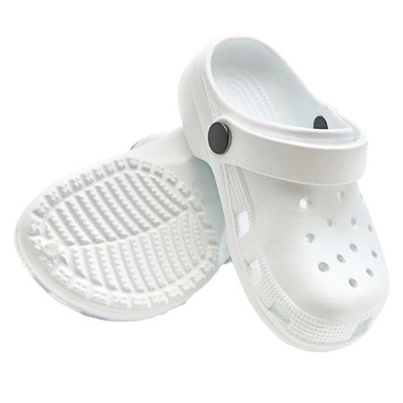 сабо детские SHARKBOOTS 3SBL 24-25р с ремешком цвет в асс-те носки детские носик 11 12 в ассортименте