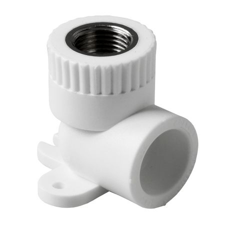 водорозетка полипропиленовая PRO AQUA 20мм х 1/2