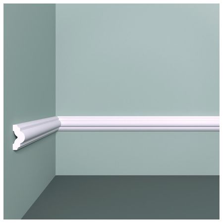 молдинг BELLO-DECO М14 25х12х2000мм полимер(xps) белый, арт. 00-00004631 молдинг bello deco м14 25х12х2000мм полимер xps белый арт 00 00004631