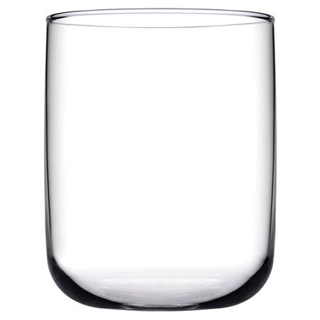 стакан PASABAHCE Iconic 270мл низкий стекло
