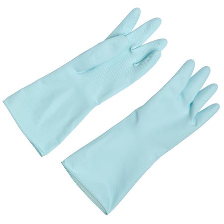 перчатки YOU'LL LOVE Из любви к себе с хлопковым напылением латекс размер L с ароматом курносики бутылочка 125 мл 11002 латекс соска