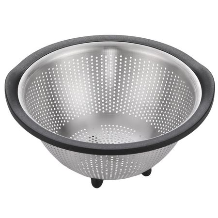 дуршлаг ESPRADO Ojo 23см нержавеющая сталь дуршлаг follow me 4 6 л