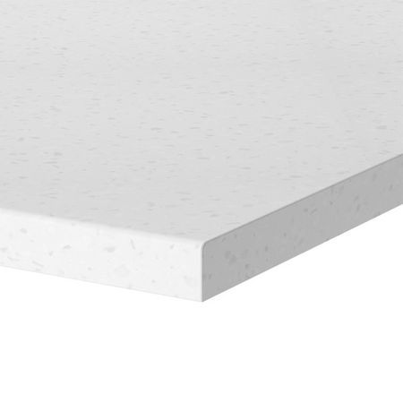 столешница OPALY Арктик 1200х600х20 искусственный камень