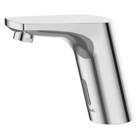 смеситель для раковины IDDIS Pulse беcконтактный сенсорный глянцевыйхром koqzm сенсорный диммер ld 600s