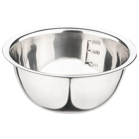 миска MALLONY Bowl-Roll 16см 0,8л нерж.сталь консервы паучи bowl wow консервы для собак с индейкой и тыквой 100 г