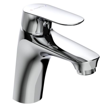 смеситель для раковины TOKITO Takase латунь хром смеситель для раковины tokito mitsuishi латунь