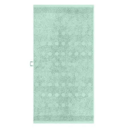 полотенце махр.TODELIA Холлоу/Hollow 50х100см голубое, арт.ПТСА601-6543,606 полотенце махр todelia hollow 50х100см белое арт птса601 6543 6918 101