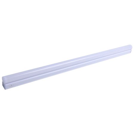 светильник линейный APEYRON TOUCH сенсор 8Вт LED 680Лм 4000К IP20 570х23х35мм белый светильник линейный apeyron touch сенсор 8вт led 680лм 6500к ip20 570х23х35мм белый