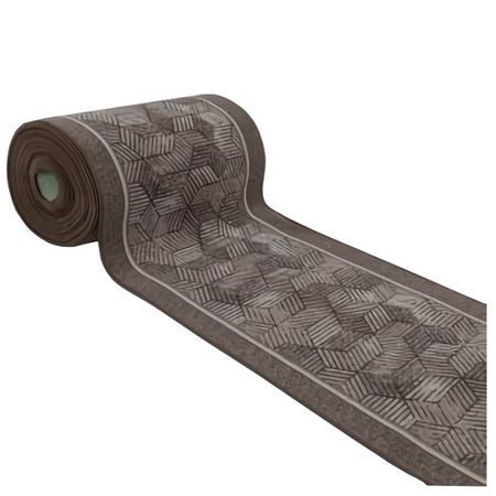 дорожка ковровая Леон 17;34 0,6м настенная наклейка diyoung леон 51x35 см