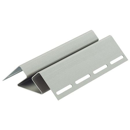 угол внутренний для сайдинга DOCKE 3000мм халва планка для сайдинга docke j профиль 3000мм голубика