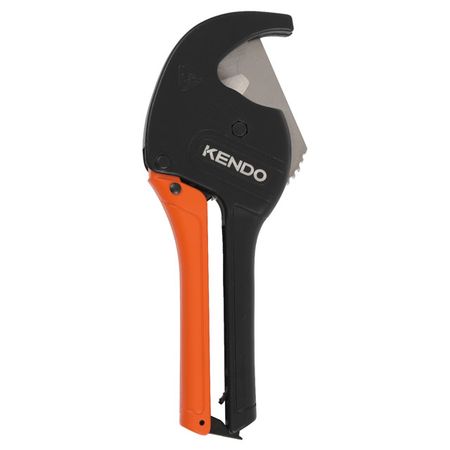 труборез KENDO для труб ПВХ до 42мм фитинги для труб pagoda из нержавеющей стали 304