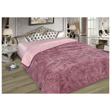 покрывало Эгоист/Egoist 215х240см сиреневое, арт.ПSoft250сирен покрывало egoist soft collection 200х220см сиреневое арт пsoft220сирен