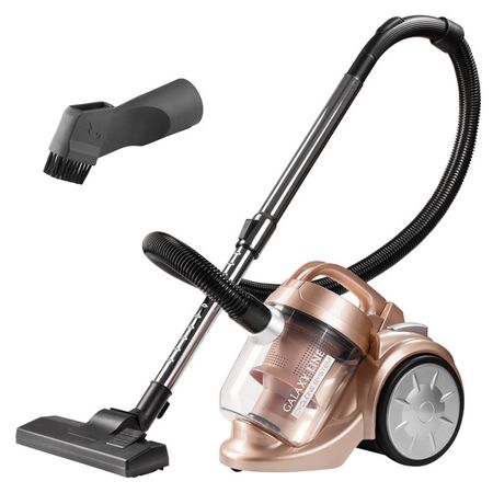 пылесос GALAXY LINE GL6230 1700Вт контейнер 2л бежевый