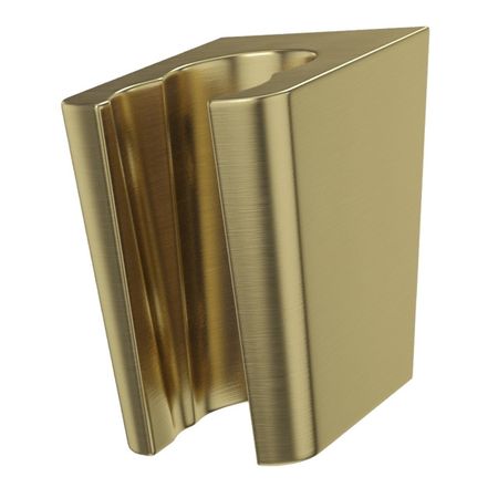 держатель для душа IDDIS Optima Home матовое золото салфетки home collect classic бумажные 3сл 20л золото на белом