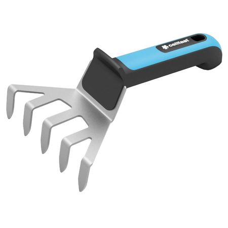 грабли малые прямые CELLFAST ENERGO конус посадочный cellfast energo для луковичных растений