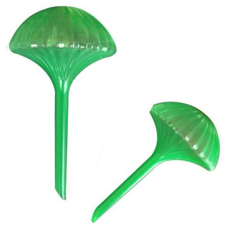 автополив для комнатных растений MAXITERRA 7х7х14см зеленый