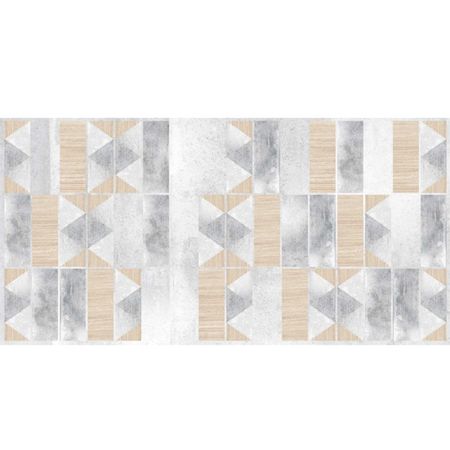 панель декоративная ПВХ вертикаль Пинар 485х960мм