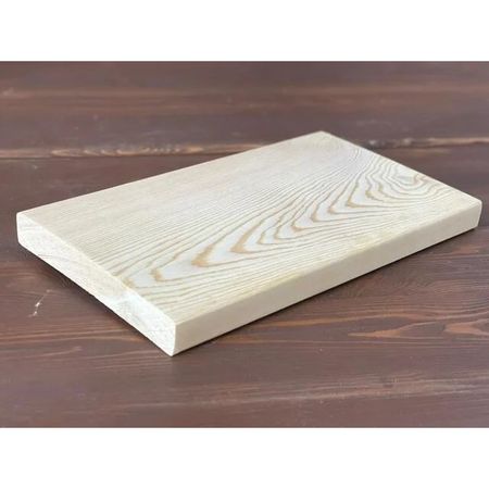 планкен прямой лиственница 20х145х3000 сорт АВ