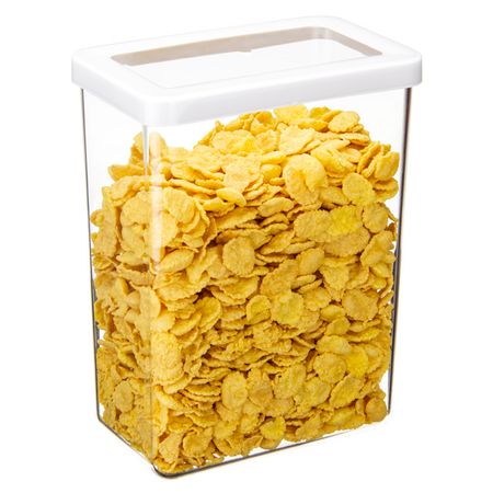 емкость IDEA Степ 2,5л 16х10х21см прямоугольная пластик упор для отжимания unixfit степ платформа