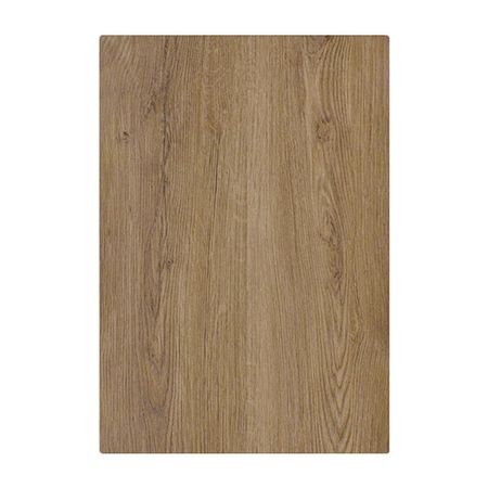 фасад МДФ 446х716мм ЗАКАЗ орех лучистый гладкий