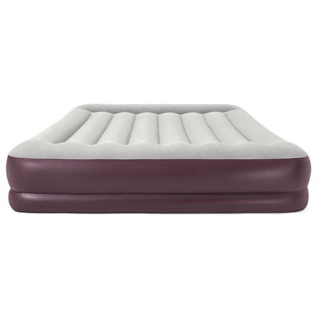 матрас надувной BESTWAY Queen 203x152x36см без насоса