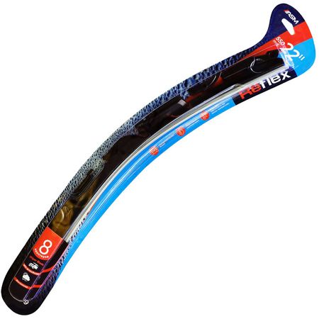 щетка стеклоочистителя AUTO STANDART ASM 22