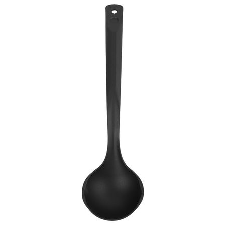 половник TODELIA Prestige 34,5см пластик